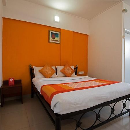 Oyo 1065 Hotel Hmr Royal Inn プネ エクステリア 写真