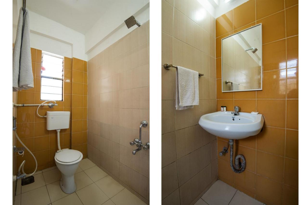 Oyo 1065 Hotel Hmr Royal Inn プネ エクステリア 写真
